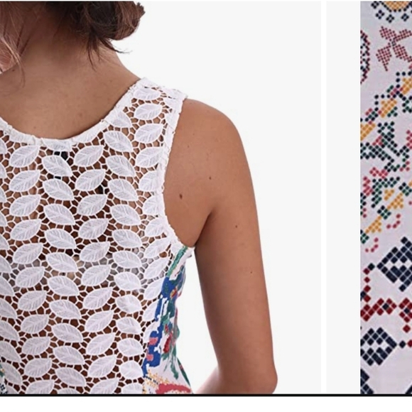 Smash! Persian Dress Size Small NWT - Picture 3 of 9